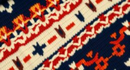 knitting colorwork techniques explained