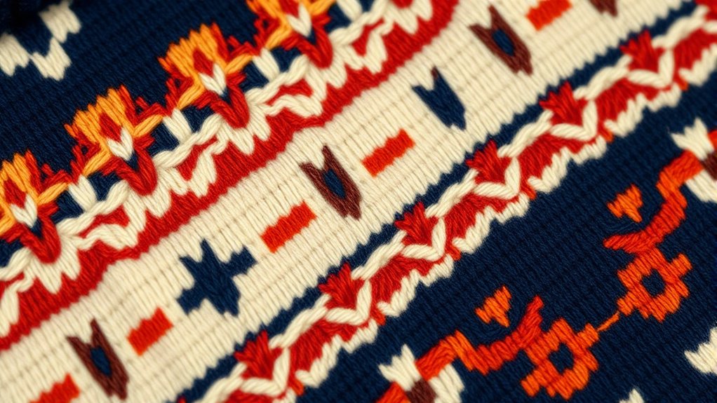 knitting colorwork techniques explained