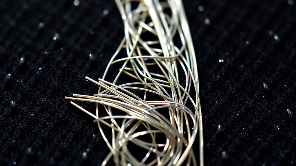 master metallic thread techniques
