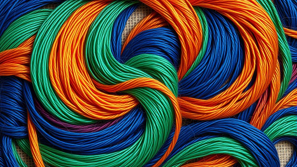 mastering color and texture