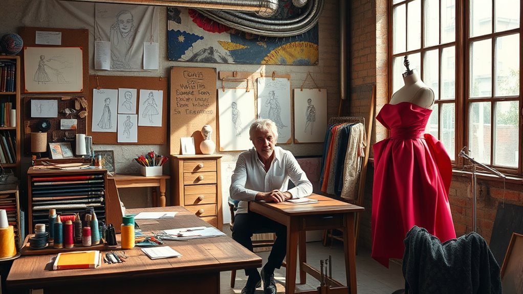 mastering fabric techniques and sewing