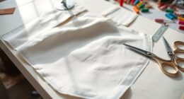 mastering precise pattern cutting