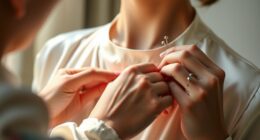 neckline shape alteration tips