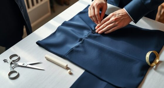 perfect fit tailoring tips