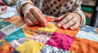 piecing and quilting basics