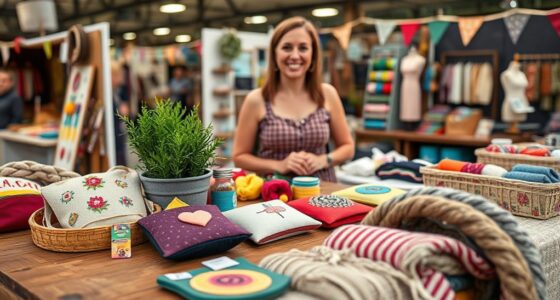 prepare display engage sell