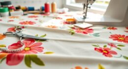 preventing sewing errors early