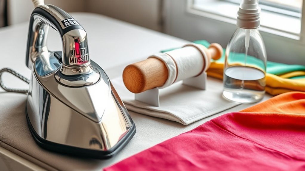 prioritize fabric safety techniques