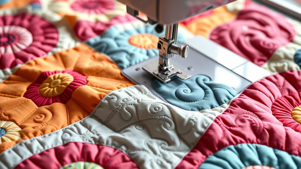 proper batting and tension