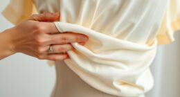 resize clothing for comfort