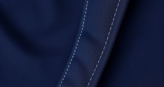 seam finishing techniques