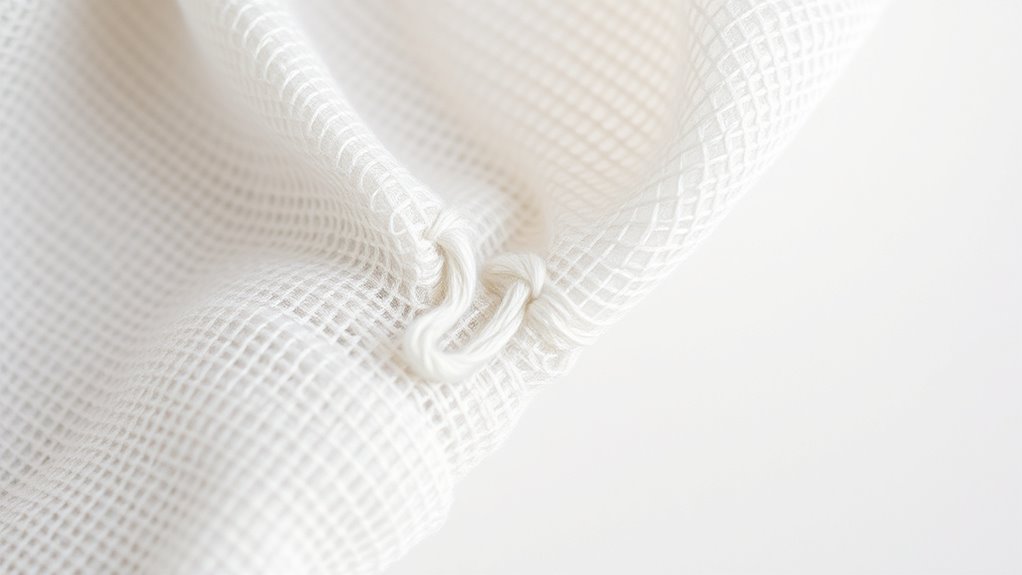 seamless hole repair techniques