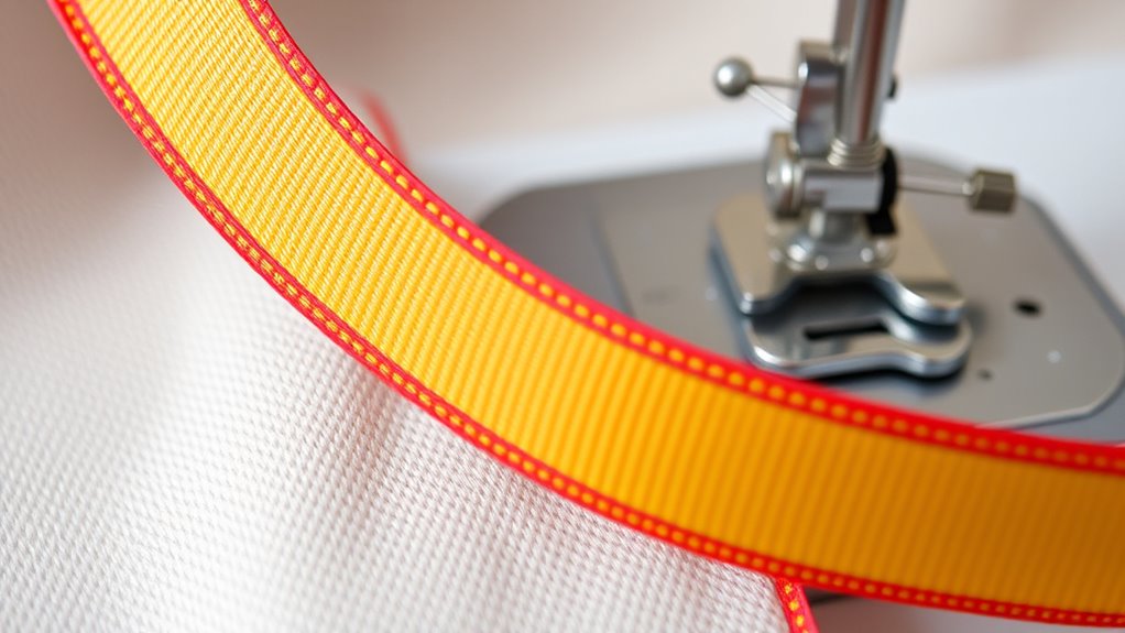 selecting cutting sewing finishing