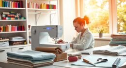 sewing efficiency tips