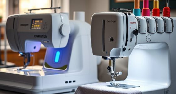 sewing machine comparison guide