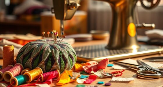 sewing myths versus facts