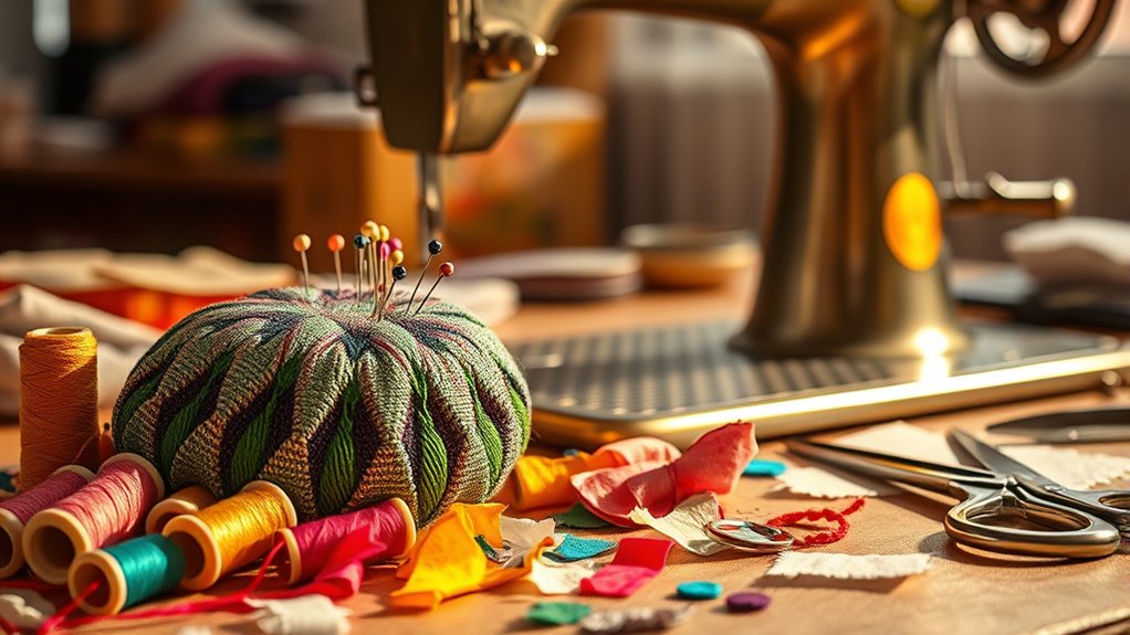 sewing myths versus facts