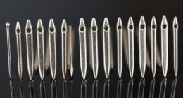 sewing needle types explained