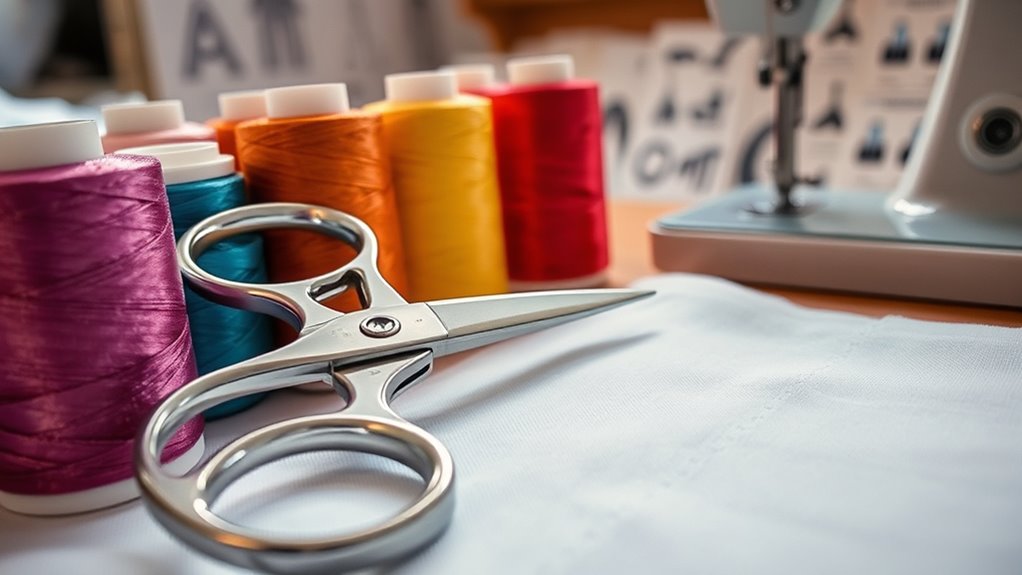 sewing tips for beginners