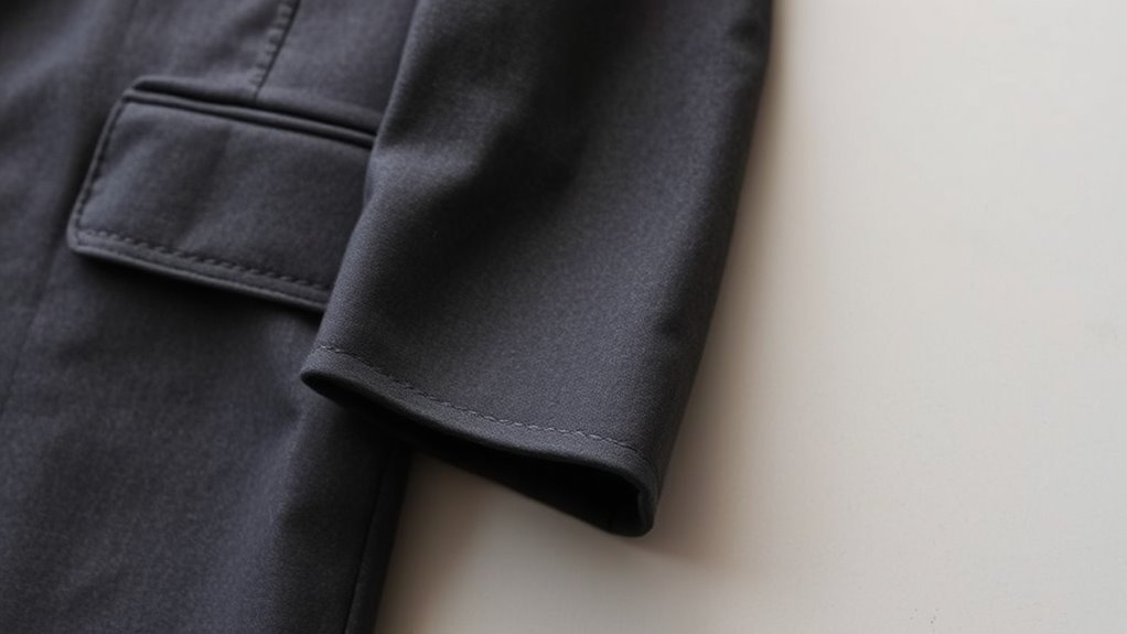 sleeve shortening alteration tips