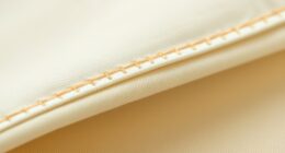 stitching techniques for finish