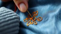 stitching tips for textiles