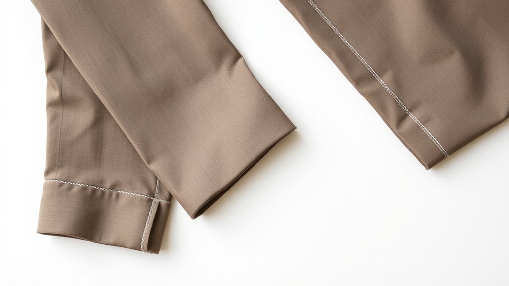 taper pants for style