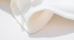 types of fabric edge finishes