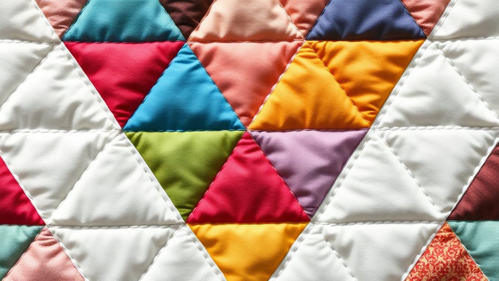 use precise binding techniques