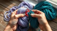 yarn substitution knitting guide