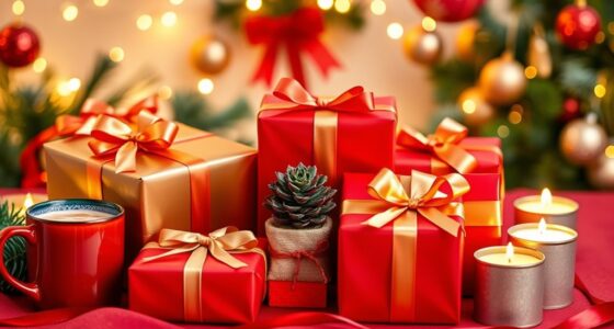 affordable christmas coworker gifts