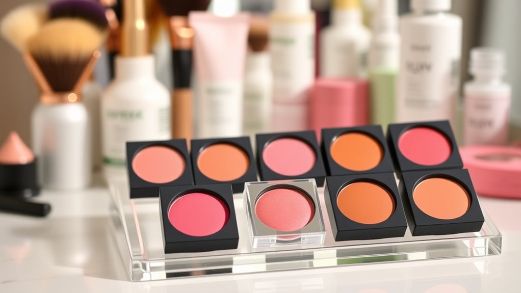 affordable ethical shade matching choices