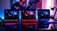 affordable high performance gaming laptops