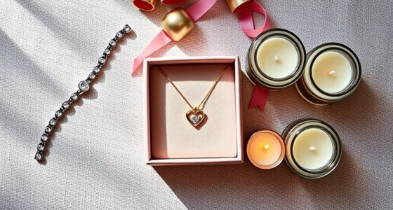 affordable luxury gift ideas