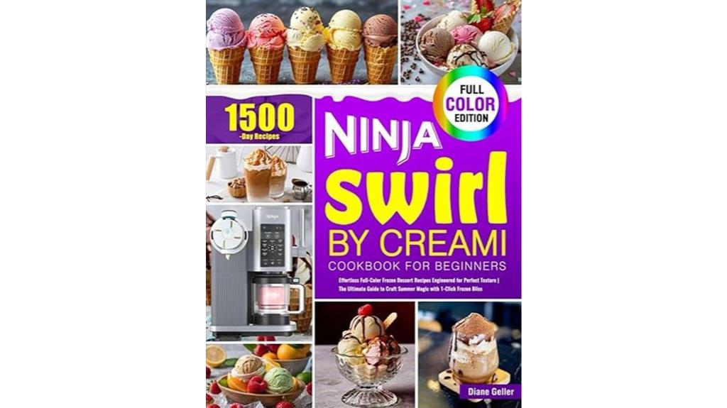beginner s ninja swirl recipes
