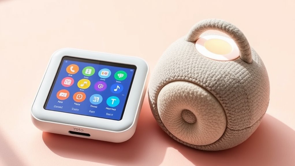 choosing child friendly audio devices