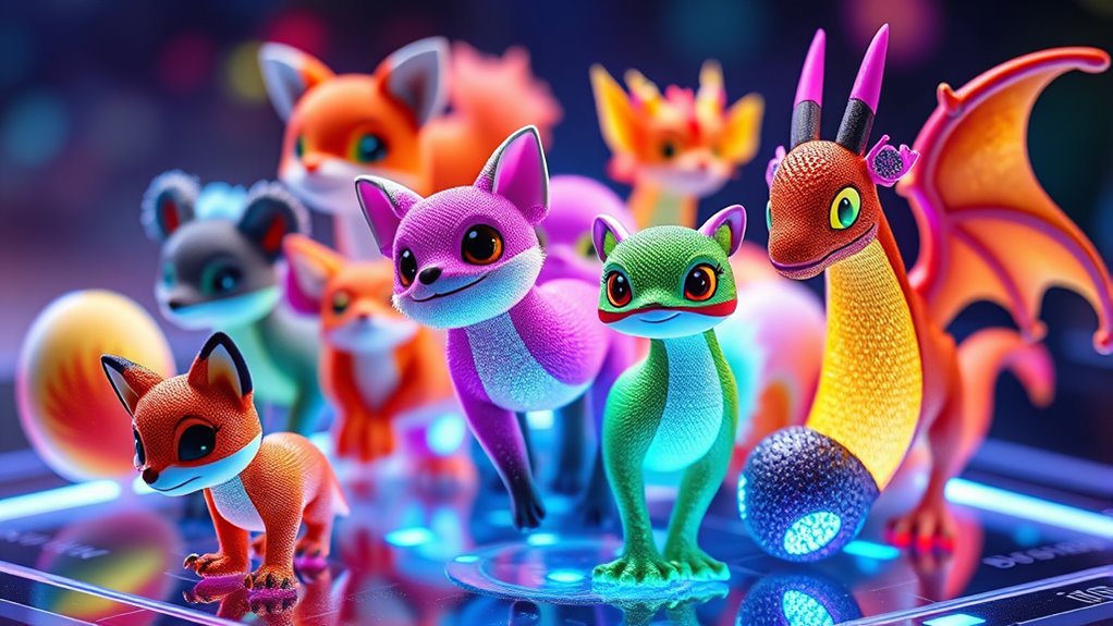 consider age features durability