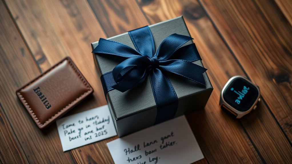 considerate personalized practical gifts