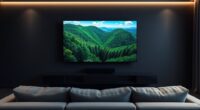 cyber monday oled tv deals