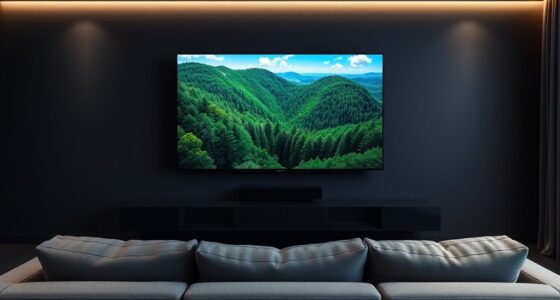 cyber monday oled tv deals