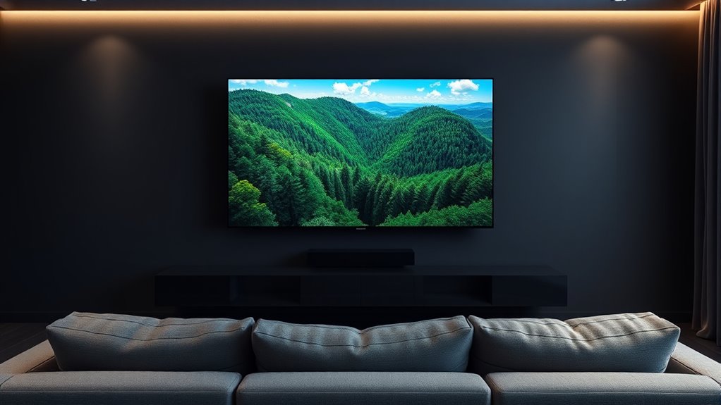cyber monday oled tv deals