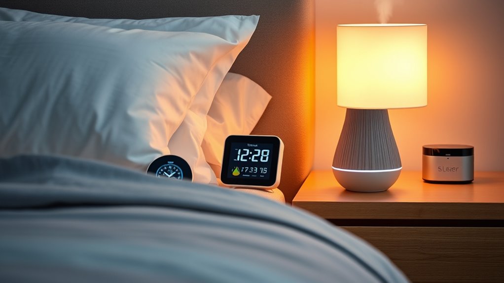 device compatibility and features