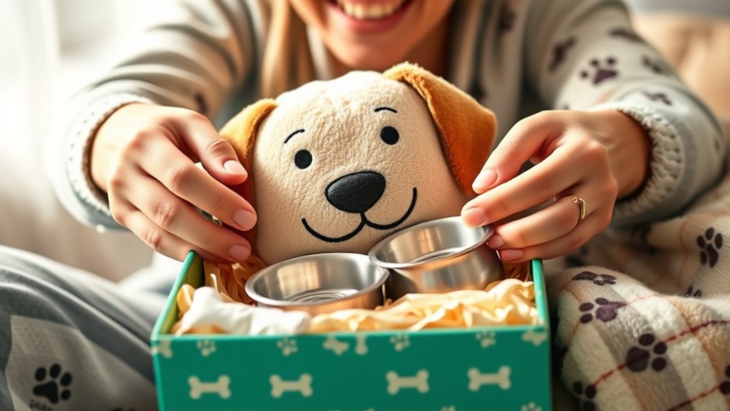 dog lover gift considerations