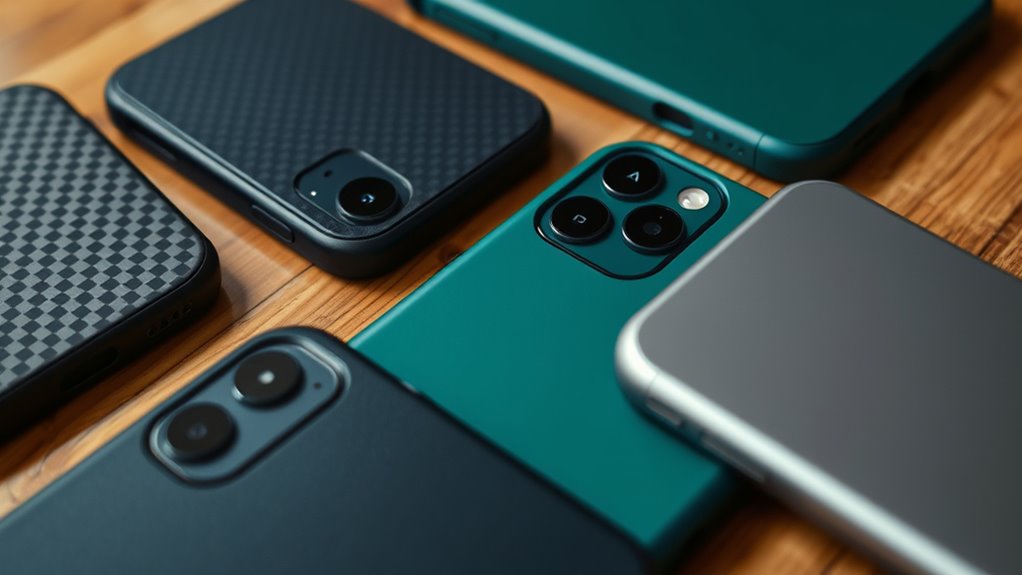 durability fit style protection