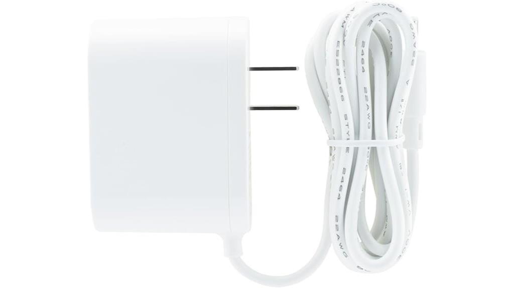 hatch restore power charger