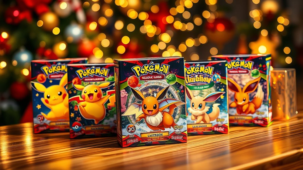 holiday calendar content considerations