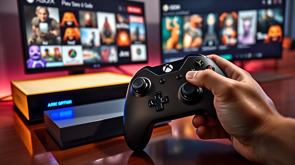 key factors for selection