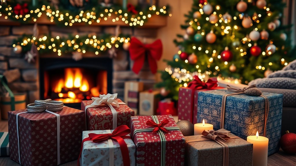 personalized practical gift choices