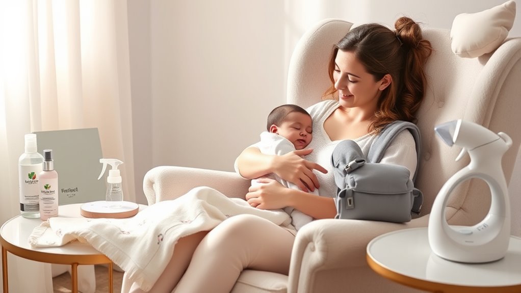 personalized practical safe gifts