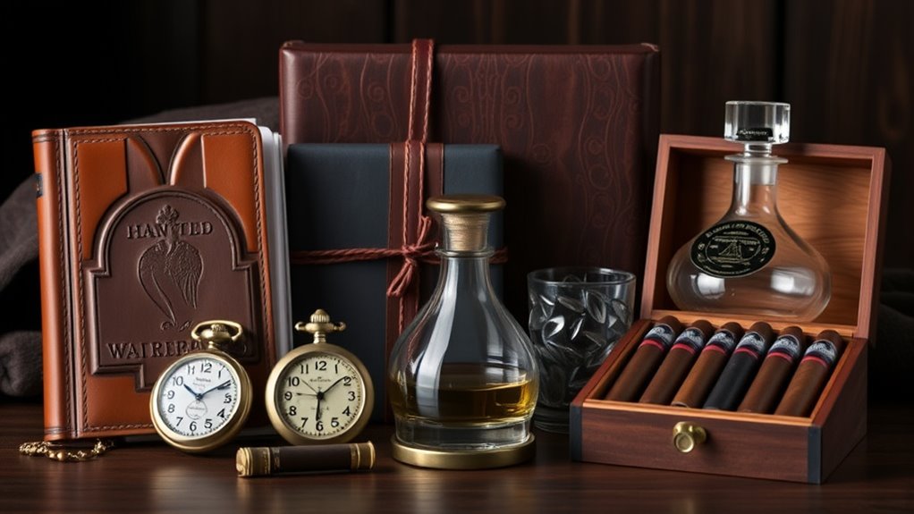 personalized unique experiential gifts